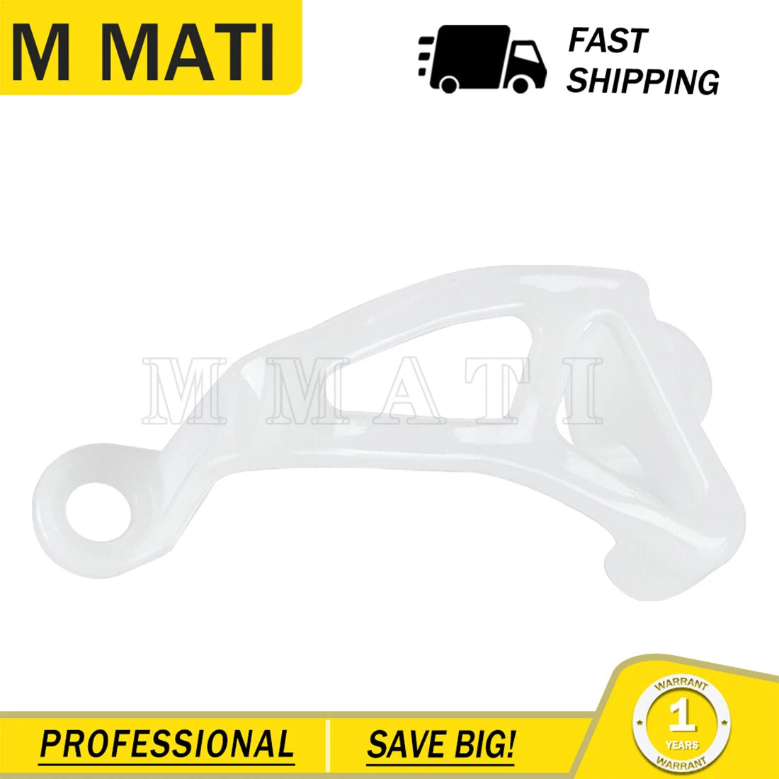 Rear Brake Caliper Guard for Honda CRF150R CRF250R CRF450R CRF450X CR250R