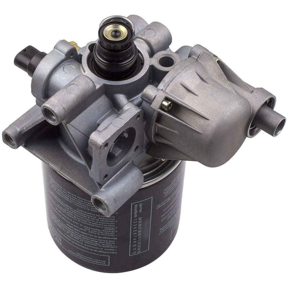 Air Dryer for Meritor System Saver 1200 (2010-2023)