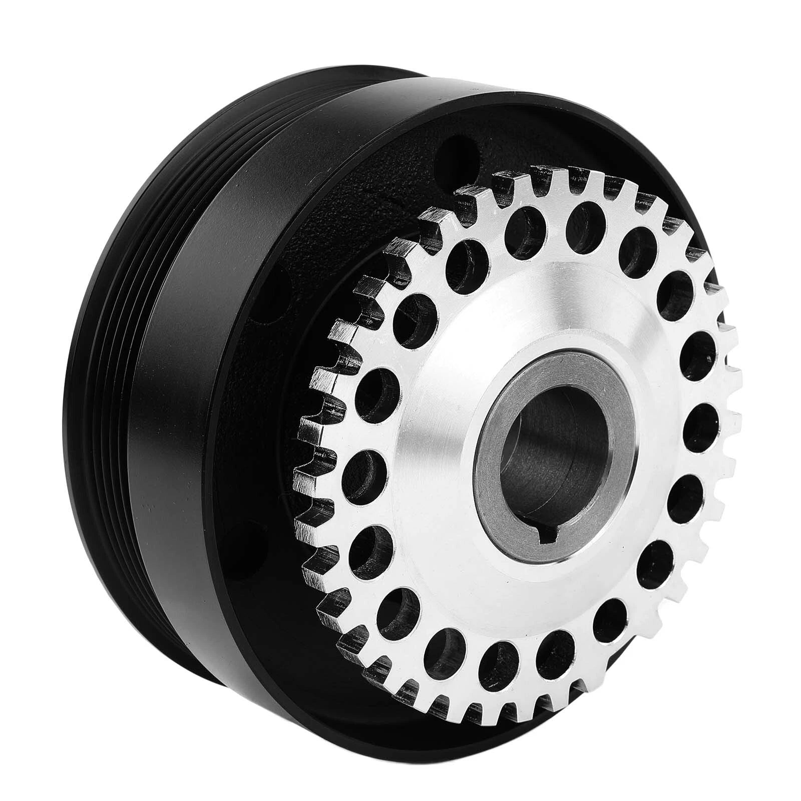 Harmonic Balancer for Ford Ranger, Mazda B2300, B2500 (1995-2001)