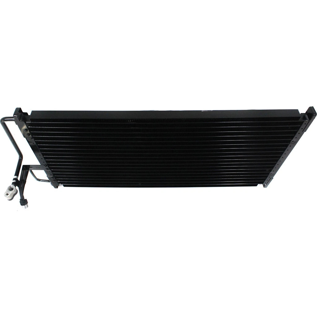 AC Condenser for Buick Century, Chevy Impala, Pontiac Grand Prix