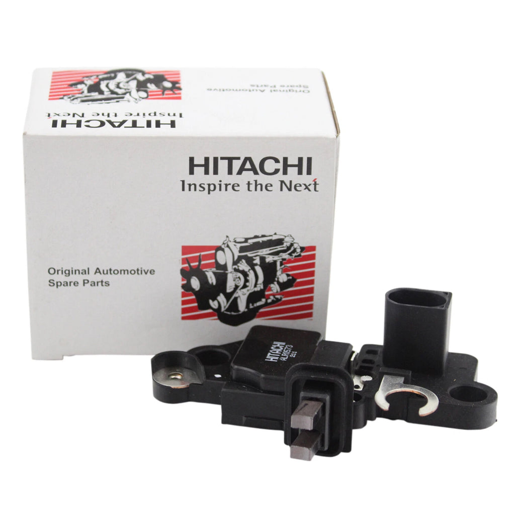Hitachi Voltage Regulator ALR0573 for