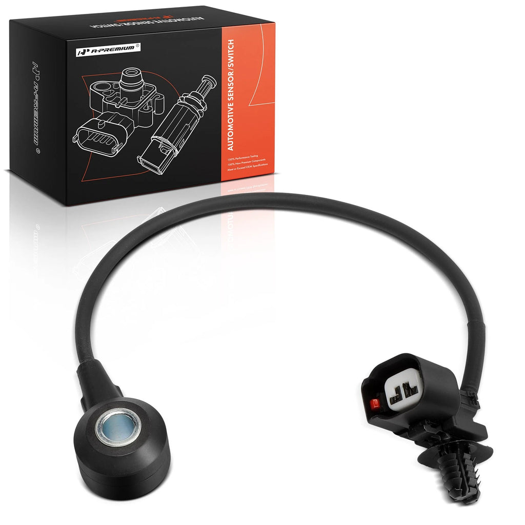 Ignition Knock Sensor for Ford Explorer, Escape (2020–2021)