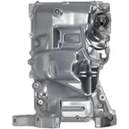 Aluminum Oil Sump Pan for Honda Civic (2016–2020) HOP39A 264-271