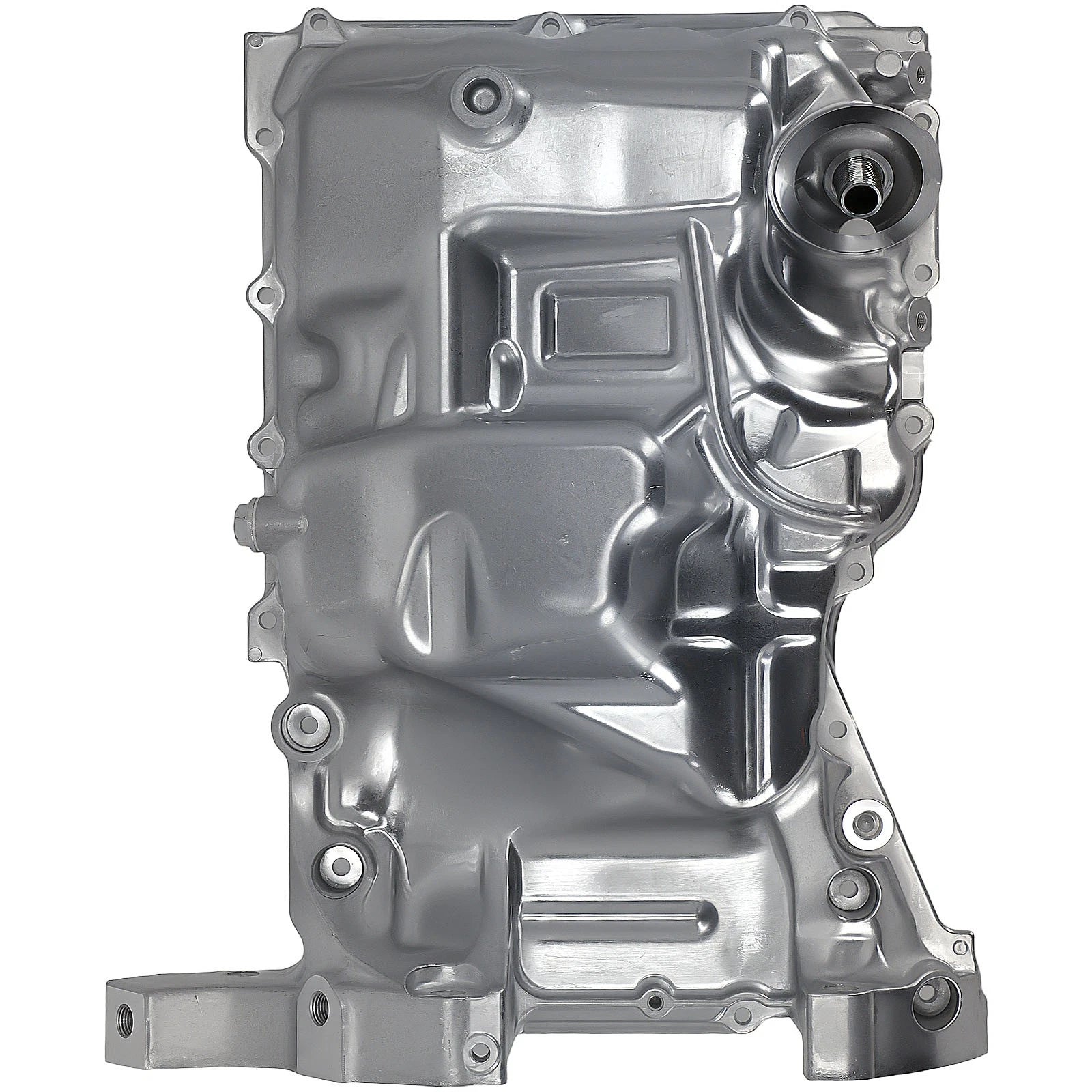 Aluminum Oil Sump Pan for Honda Civic (2016–2020) HOP39A 264-271