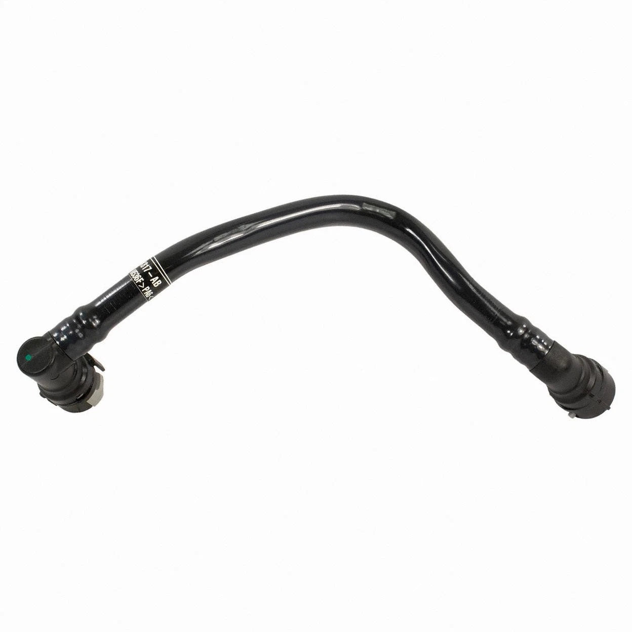 PCV Valve Hose for Ford E-350 Super Duty (2017–2019) KCV-295