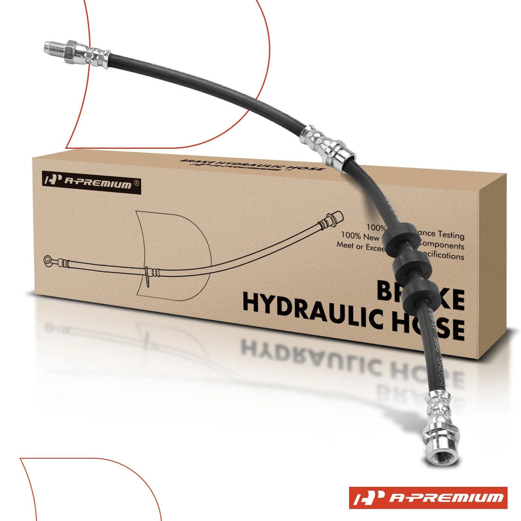Front Brake Hydraulic Hose for Ford Escape (2001–2007)