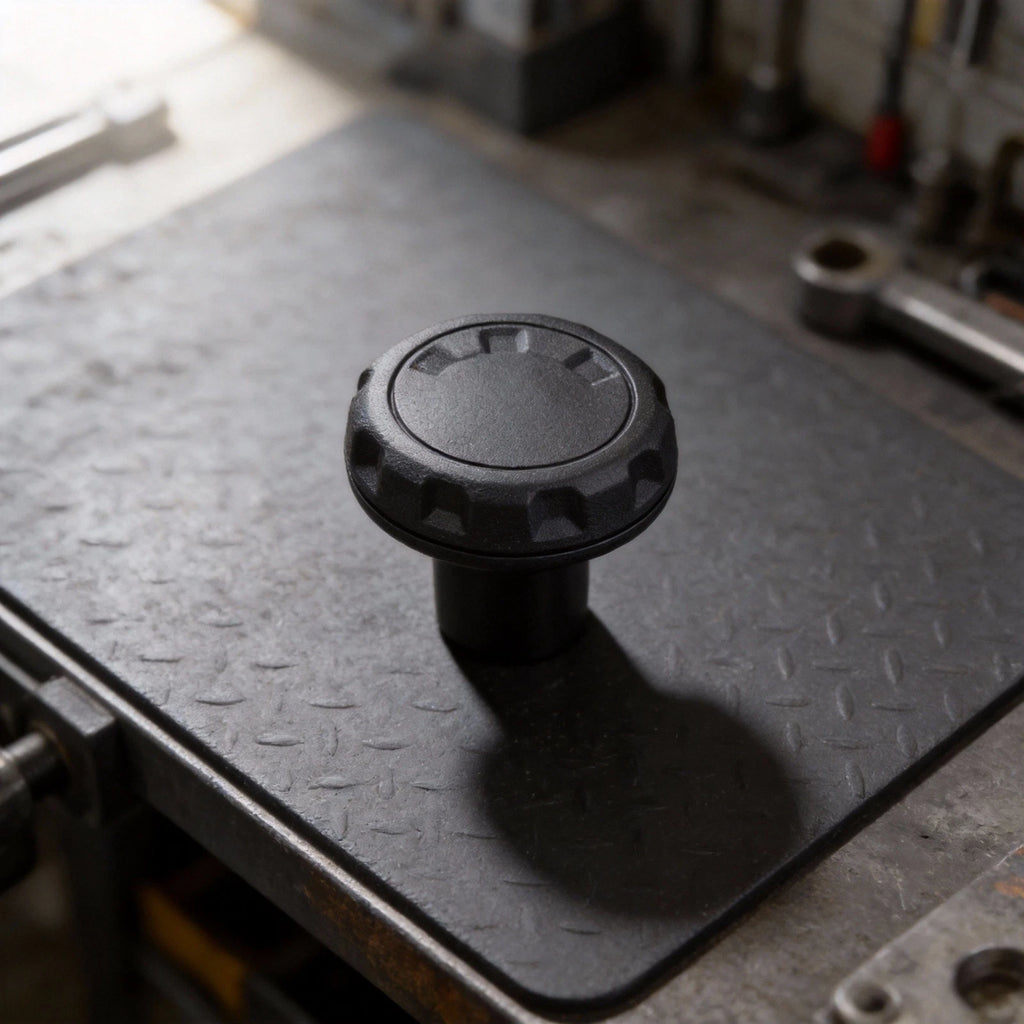 Car Seat Adjuster Knob Button for Land Rover Discovery 3 4 Freelander 2
