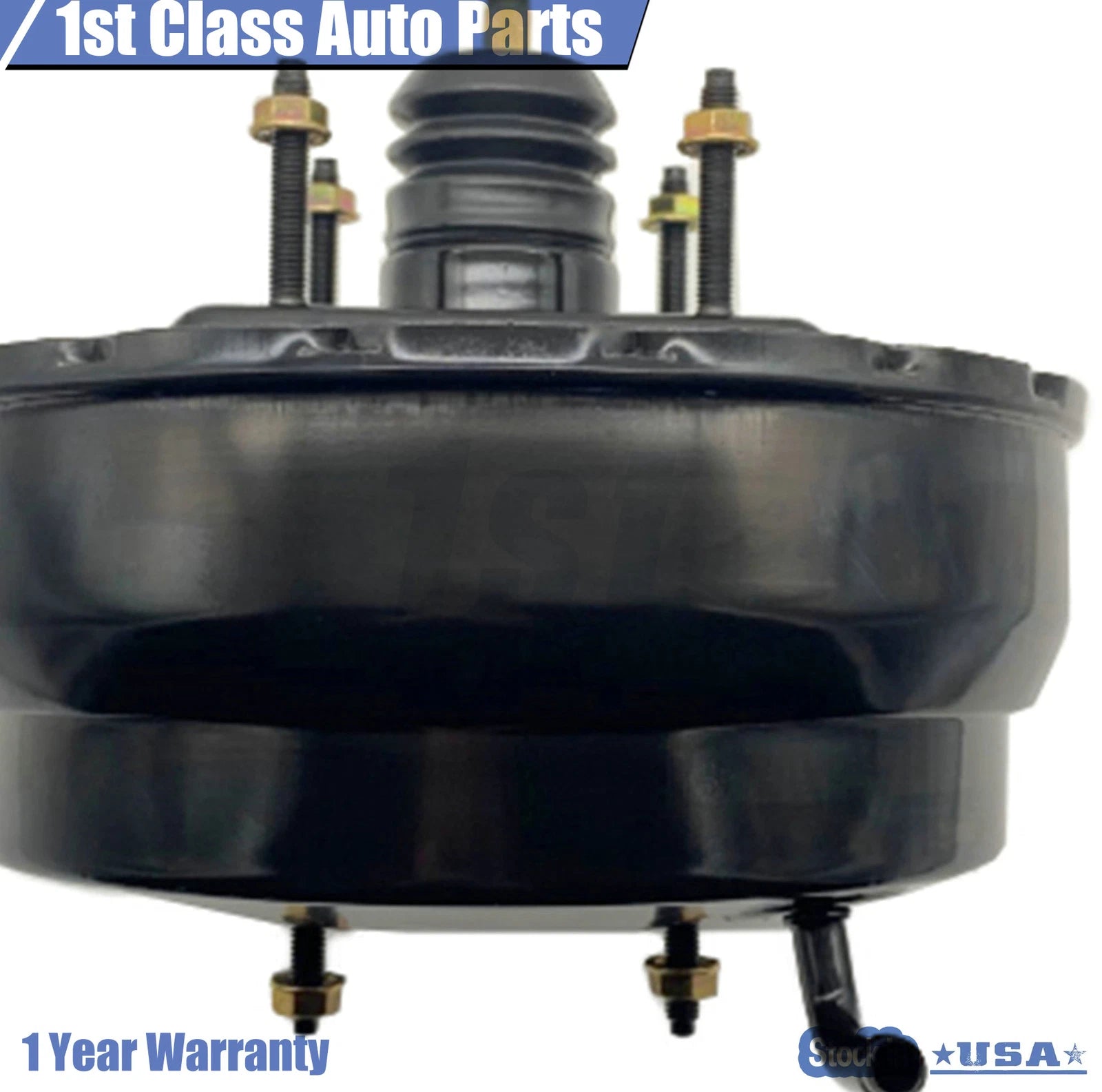 Vacuum Power Brake Booster for Lexus ES300 (2000)