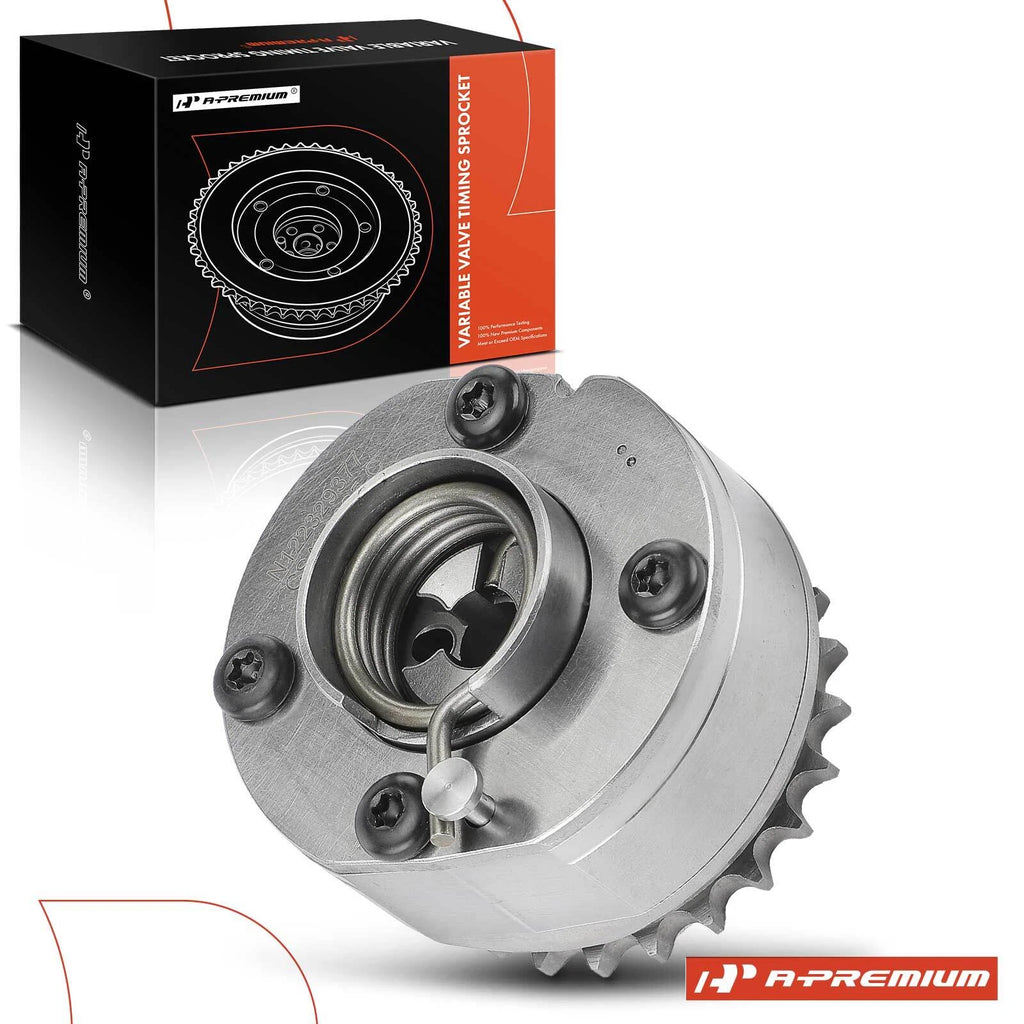 Exhaust Engine Variable Valve Timing (VVT) Sprocket for Toyota RAV4 (2019–2024)