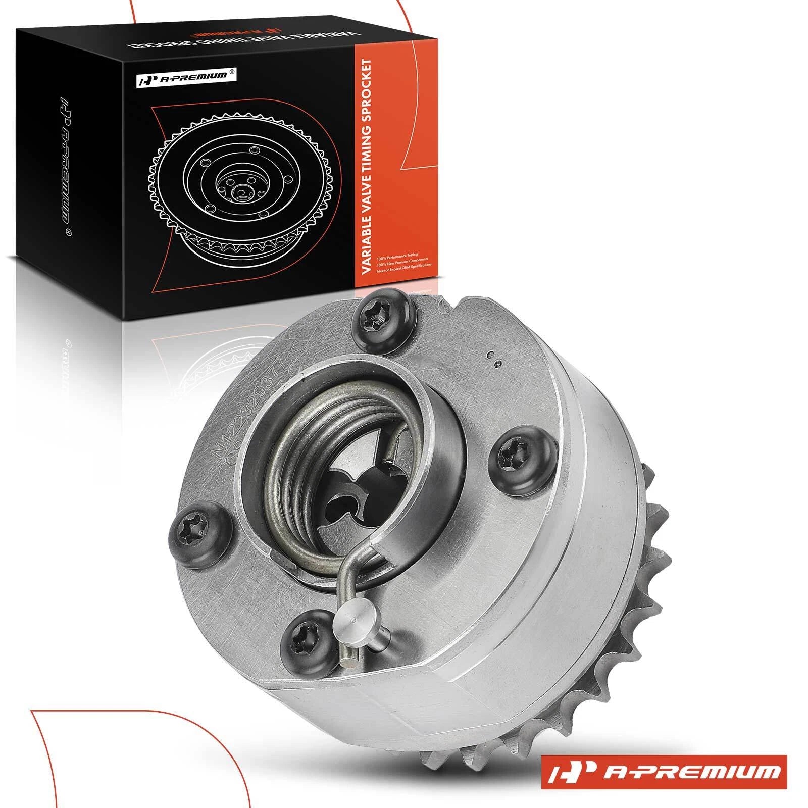 Exhaust Engine Variable Valve Timing (VVT) Sprocket for Toyota RAV4 (2019–2024)