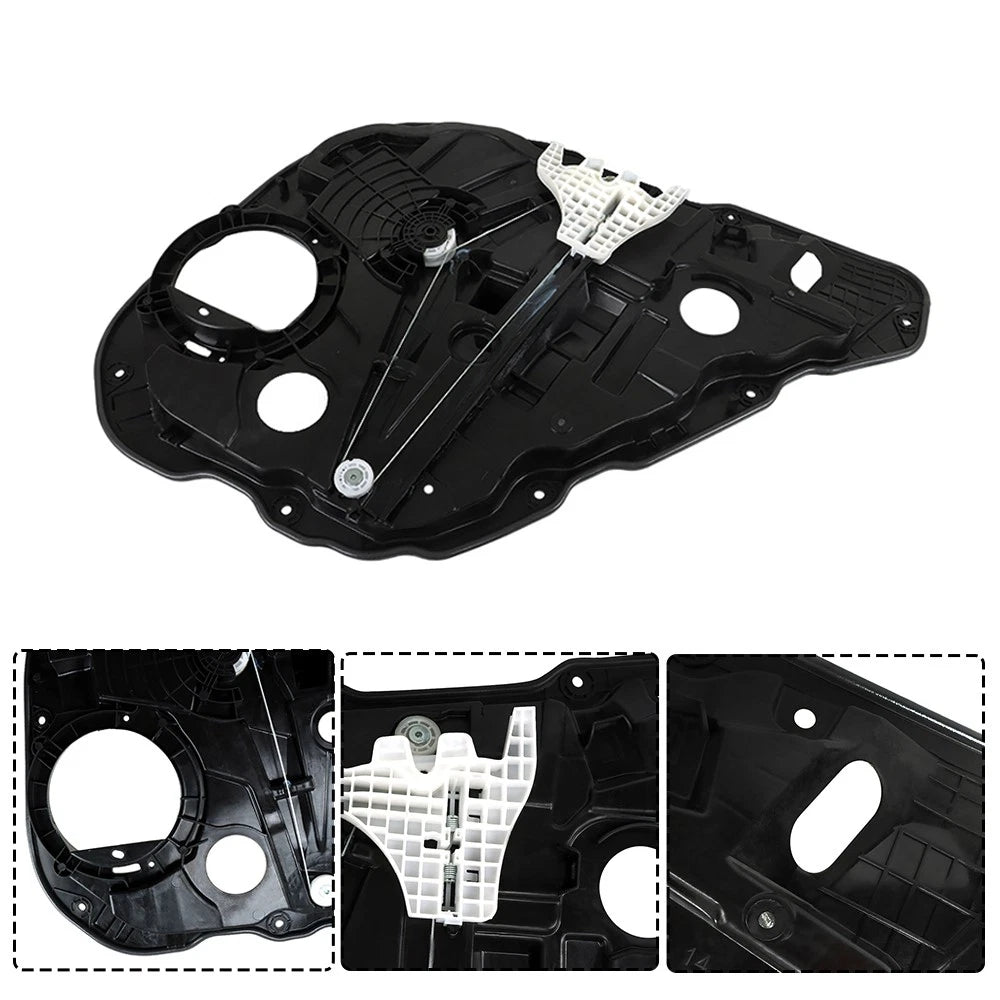 Power Window Regulator for Kia Optima (2016â2020) Left Driver Side