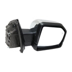 Power Mirror for Ford F-150 Right Hand Chrome Memory Power Fold (2015–2017)