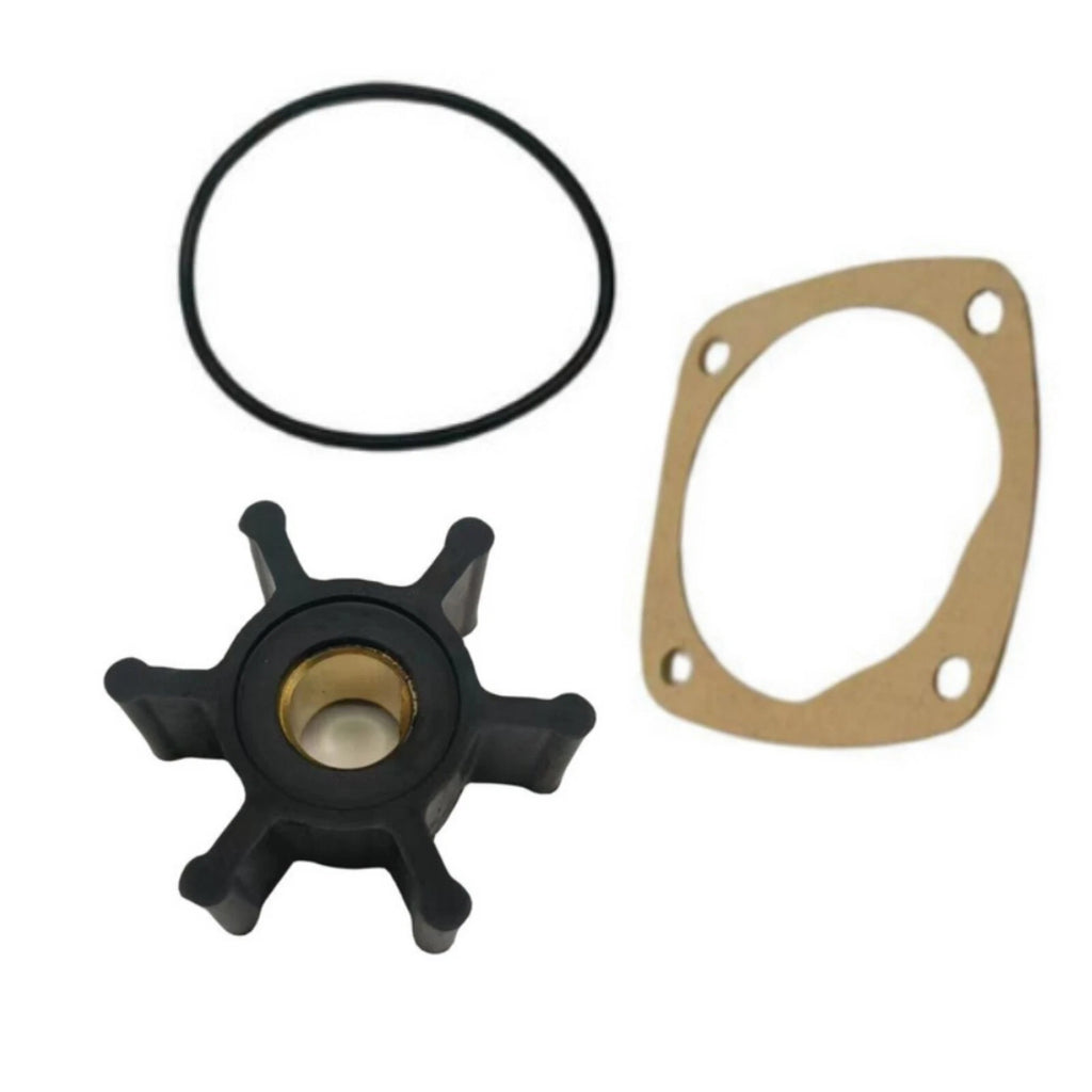 Impeller Kit for Oberdorfer 6593 Onan (Fit Pump 132-0316, 132-0277)