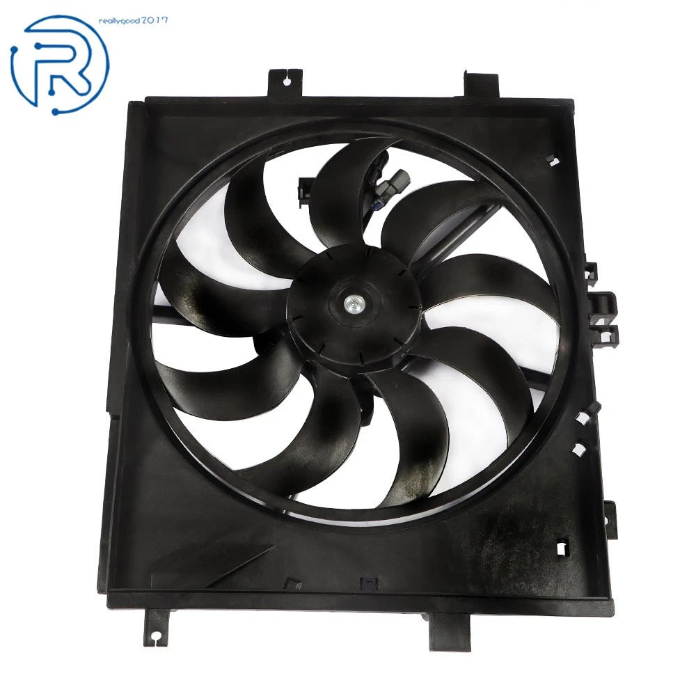 Radiator Cooling Fan for Nissan Versa Note (2012-2018)