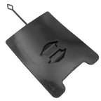 Front Wheel Lining Tire Cover Black for Gla200 Gla220 Gla260