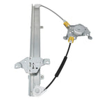 Power Window Regulator for Nissan Altima (1998–2001) Front Left w/o Motor
