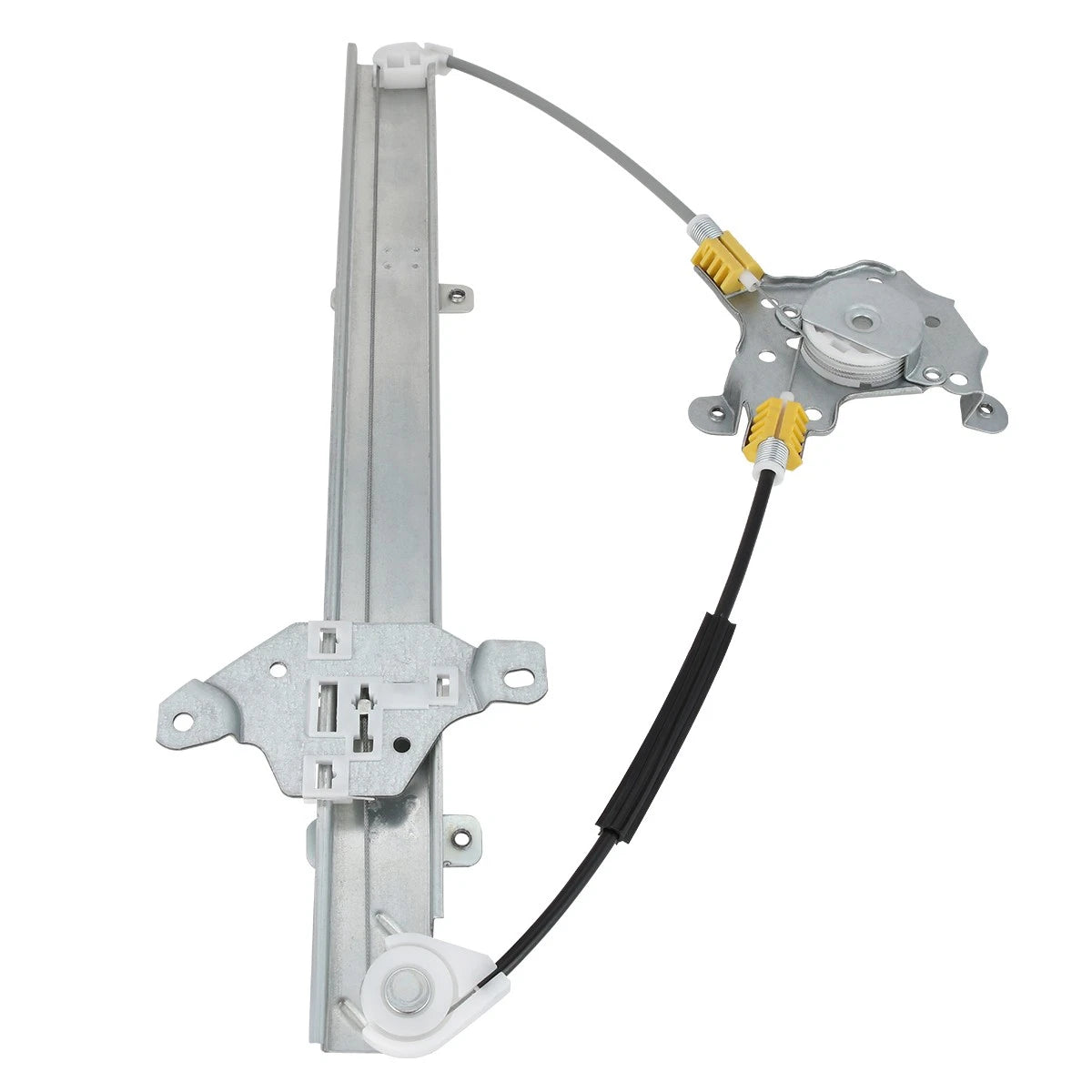 Power Window Regulator for Nissan Altima (1998–2001) Front Left w/o Motor