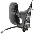 Towing Mirror for Ford E350 E450 E150 E250 (Passenger Right Side)