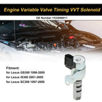 VVT Solenoid for Lexus GS300 1998-2005 Engine Variable Valve Timing