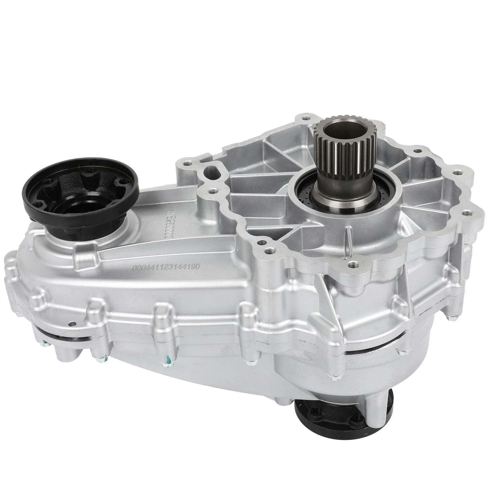 Transfer Case Assembly PTU for Jeep Grand Cherokee Dodge Durango (2011–2013)