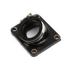 Intake Manifold Boot for Yamaha DT100 (1976–1983), MX100 (1979–1983), RT100 (1990–2000)