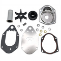 Water Pump Kit for Mercury 40 45 50 60HP (2/4 Stroke) (46-812966A11, 47-19453Q2)