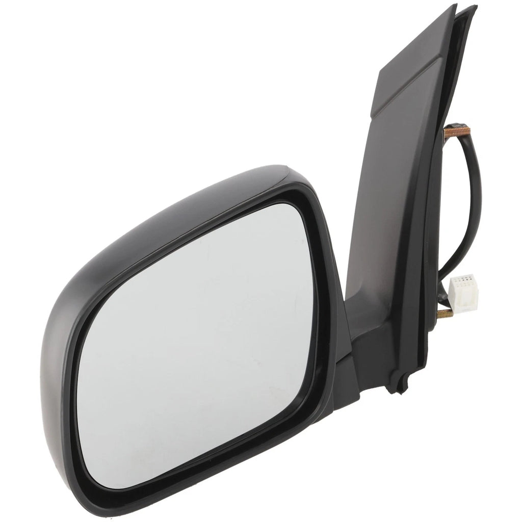 Driver Left Side Mirror for Toyota Sienna (2004–2010)