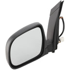 Driver Left Side Mirror for Toyota Sienna (2004–2010)