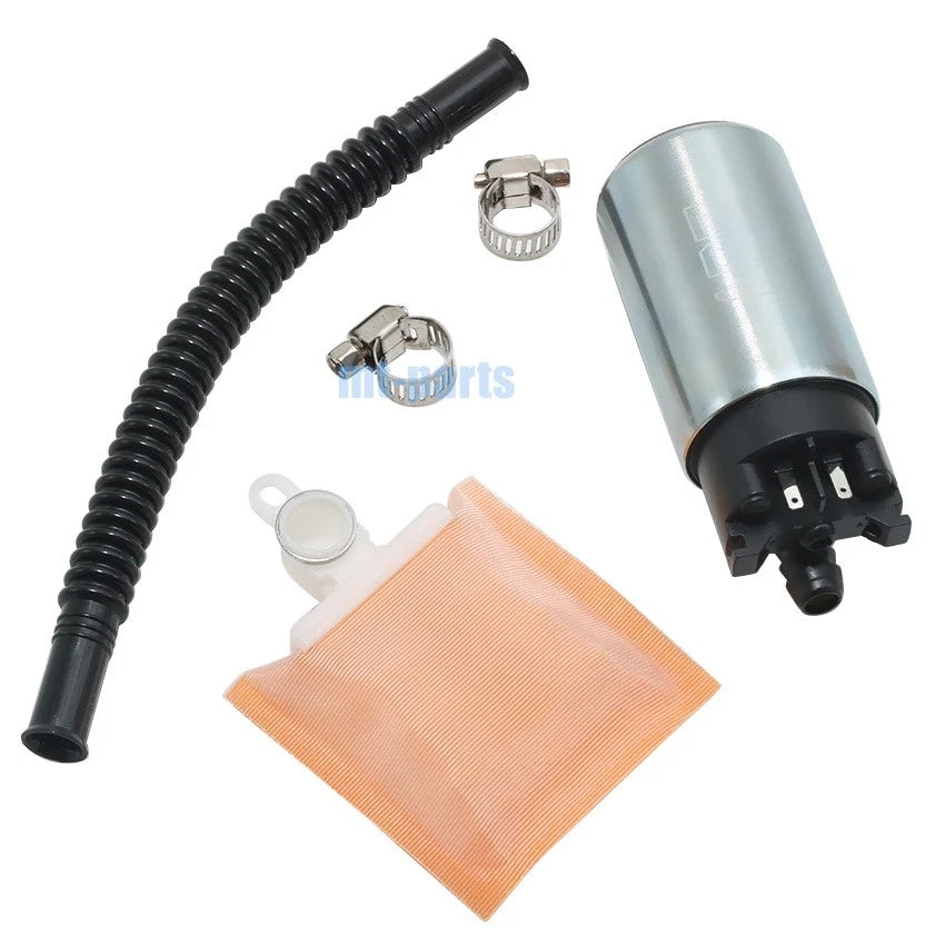 Fuel Pump 2521305 for Indian Roadmaster Dark Horse/Springfield Limited (2020–2021)
