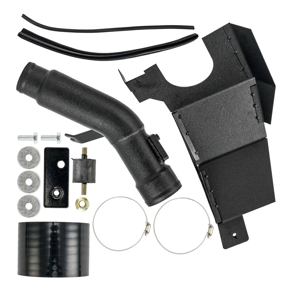 Cold Air Intake Kit with Heat Shield for 2016–2021 Honda Civic 1.5T