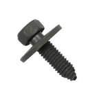 Set of 12 Leaf Spring Bracket Mounting Eye Bolts for Camaro (1967-1981)