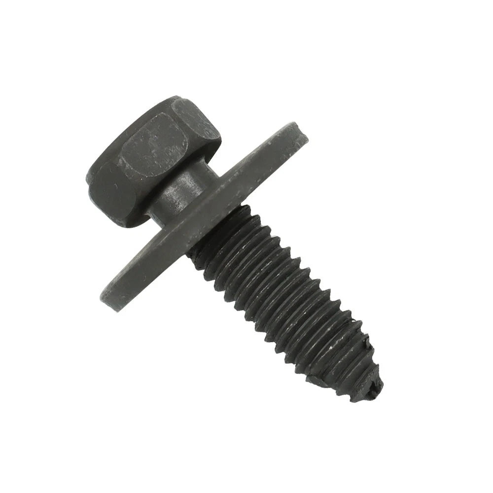 Set of 12 Leaf Spring Bracket Mounting Eye Bolts for Camaro (1967-1981)