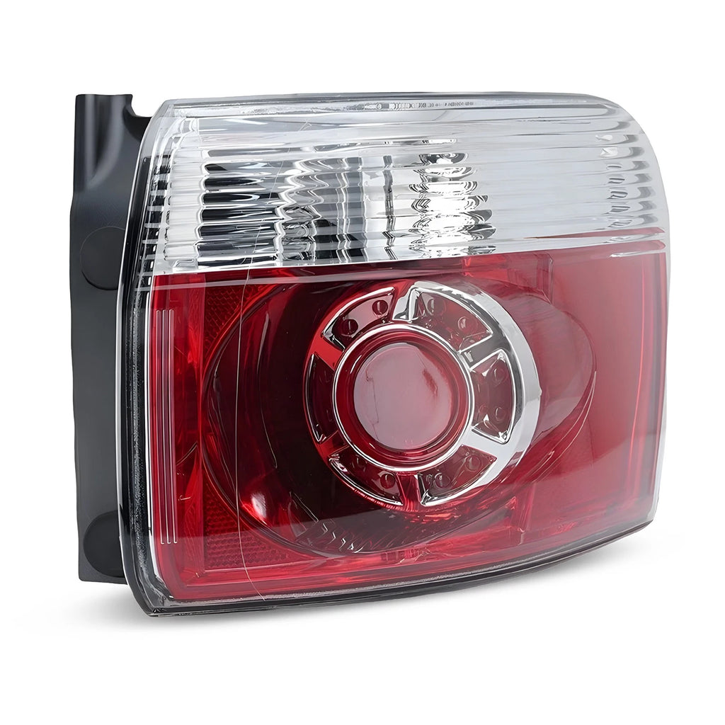 LED & Halogen Tail Light Pair for GMC Acadia (2007–2012) RH Outer & Inner