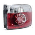 LED & Halogen Tail Light Pair for GMC Acadia (2007–2012) RH Outer & Inner