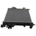 Aluminum Core Radiator for Jeep Liberty 3.7L (2007) CH3010360