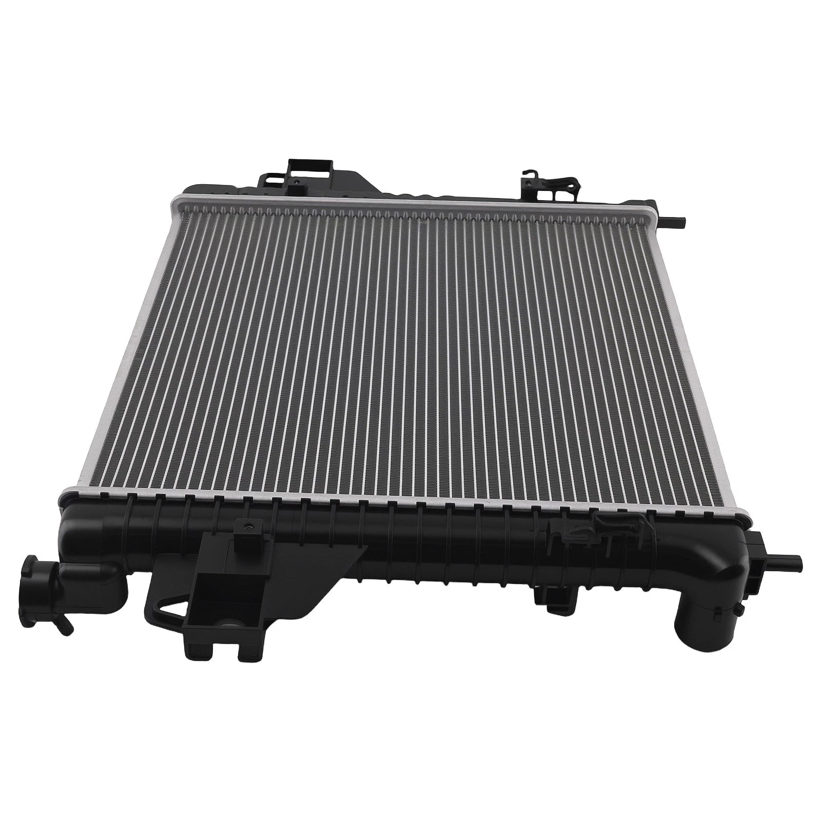 Aluminum Core Radiator for Jeep Liberty 3.7L (2007) CH3010360