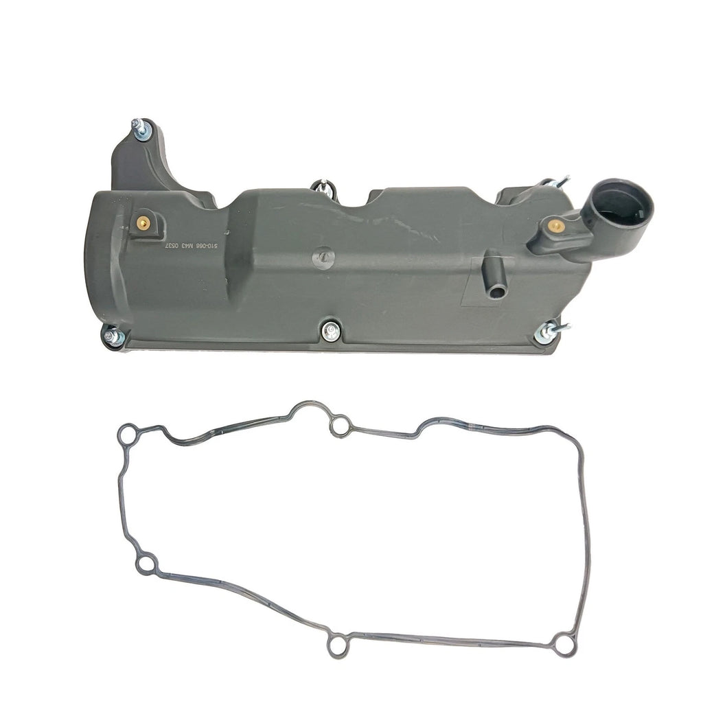 Right Engine Valve Cover for Ford Explorer Mercury Mountaineer Ranger (2004–2010)