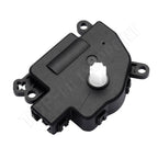 Set of 2 HVAC Blend Actuators for Dodge Ram 1500 (2009–2016)