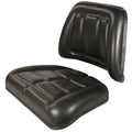 Seat Cushion Kit Backrest Bottom for Ford Allis Case J (Fits )