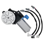 Rear Passenger Side Window Motor for Lexus ES250, Chevrolet Nova (1987–1988)
