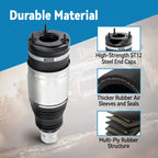 2Pcs Air Ride Suspension Bags for Jeep Grand Cherokee SRT (2013–2020)