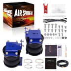 Air Helper Springs Suspension Kit for Dodge Ram 1500 (2009–2018) 5000 lbs
