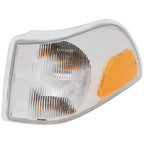 Left Side Marker Turn Signal Light for Volvo C70 S70 V70