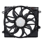 Cooling Fan Assembly for Jeep Gladiator, Wrangler (2018-2023)