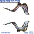 Hood Hinge Set for Hyundai Elantra (2018–2020)