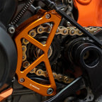 Engine Case Saver Chain Guard/Sensor Cover for KTM 790/890 Duke (ALL Year)