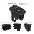 Door Glass Regulator Switch for Ford S-MAX Galaxy Mondeo (2007-2015)