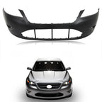 Bumper Cover for Ford Taurus (2010–2012) - Primed Plastic Paintable