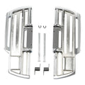Driver Footboards for Harley Softail Heritage Classic (2018-2025)