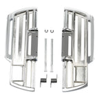 Driver Footboards for Harley Softail Heritage Classic (2018-2025)